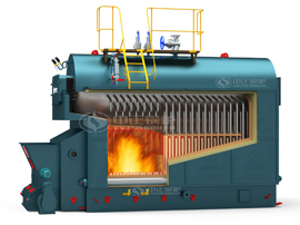 欧宝在线登录DZL系列链条热水锅炉产品